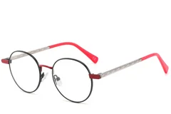 BS2425-1279_Red_Oval_Metal_Glasses_corner