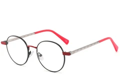 BS2425-1279_Red_Oval_Metal_Glasses_corner