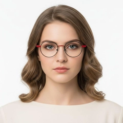 bs2425-1279_red_oval_metal_glasses_model