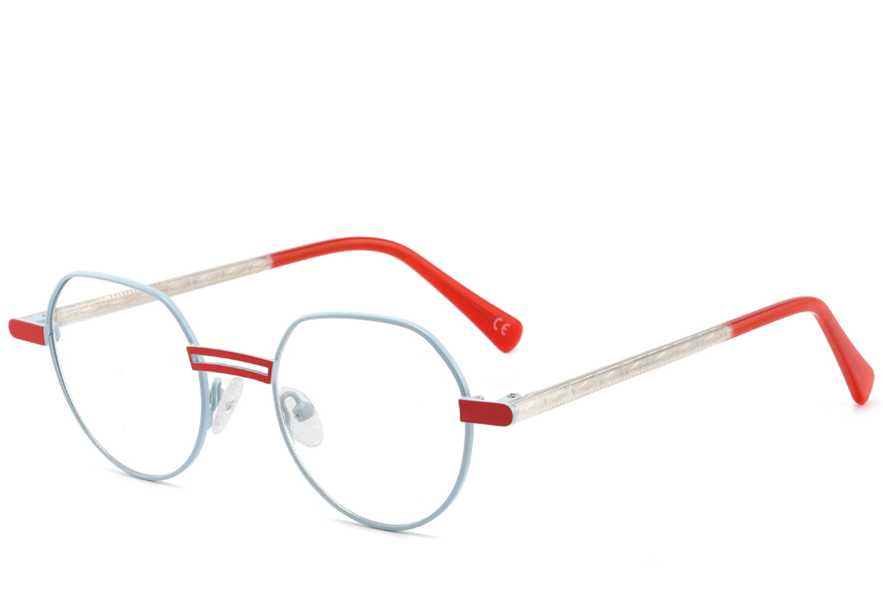 BS2425-1283_Blue_Oval_Metal_Glasses_corner