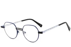 BS2425-1284_Black_Oval_Metal_Glasses_corner