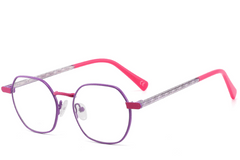 BS2425-1286_Purple_Geometric_Metal_Glasses_corner