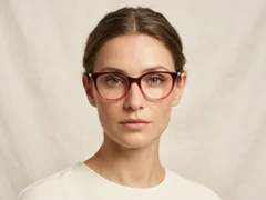 BS2425-1343_Red_Butterfly_Acetate_Glasses_corner-tryon_female