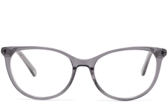 BS2425-1346_Grey_Butterfly_Acetate_Glasses_front