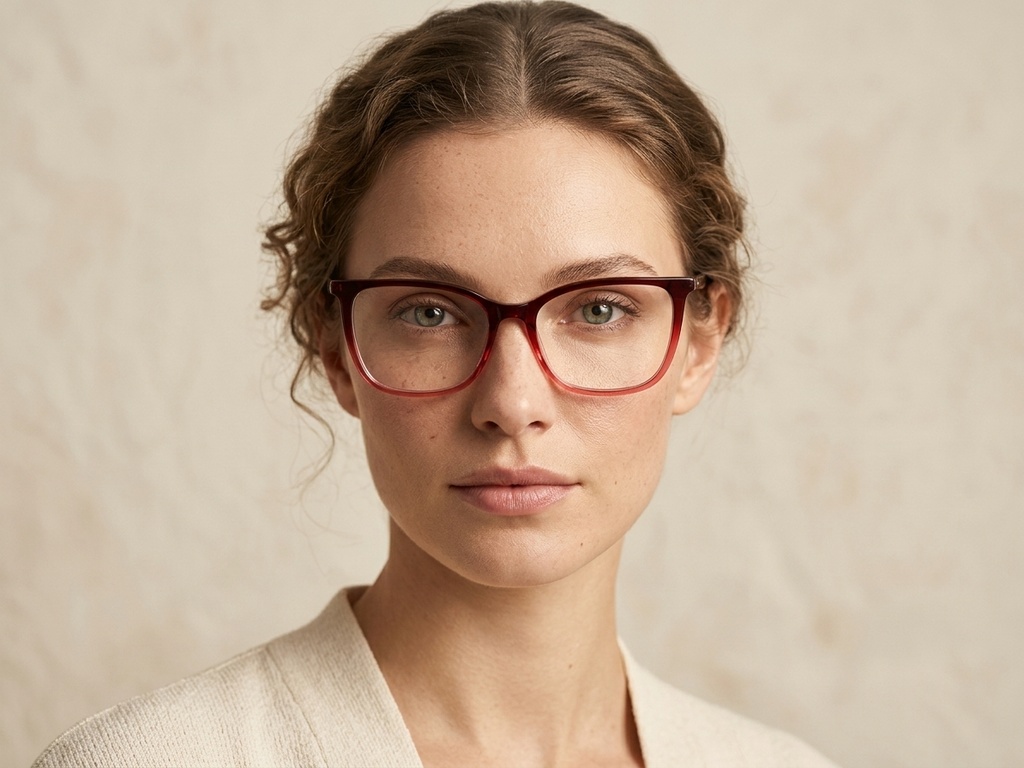 BS2425-1349_Red_Butterfly_Acetate_Glasses-tryon_female