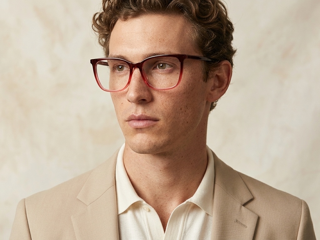 BS2425-1349_Red_Butterfly_Acetate_Glasses-tryon_male