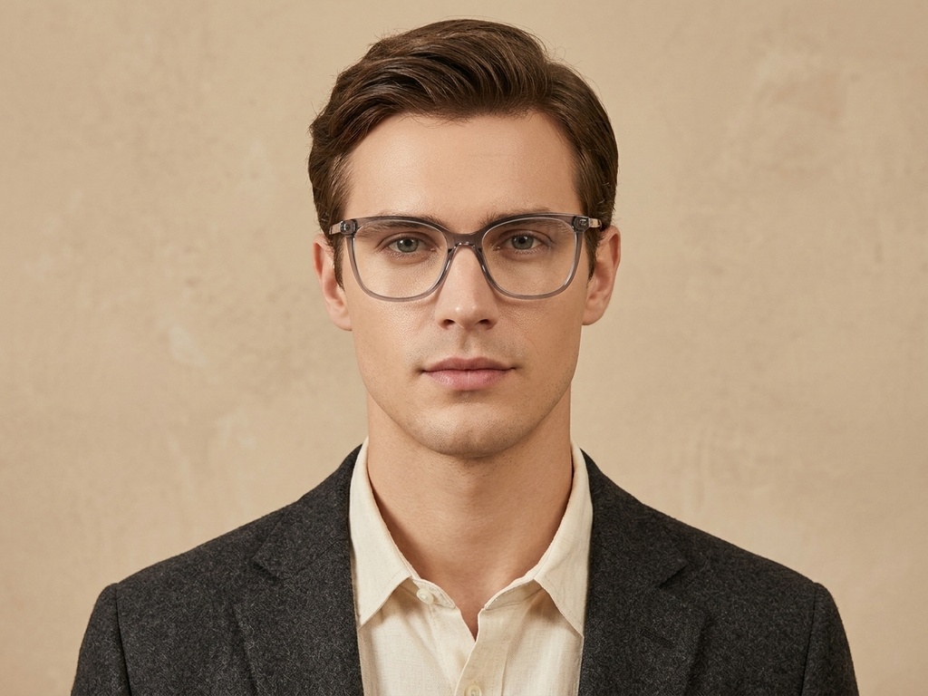 BS2425-1352_Grey_Butterfly_Acetate_Glasses_corner-tryon_male
