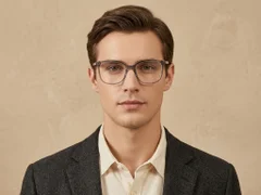 BS2425-1352_Grey_Butterfly_Acetate_Glasses_corner-tryon_male