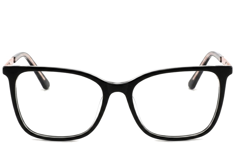 BS2425-1353_Black_Butterfly_Acetate_Glasses_corner-front