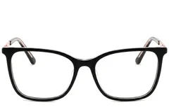 BS2425-1353_Black_Butterfly_Acetate_Glasses_corner-front