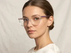BS2425-1354_Transparent_Butterfly_Acetate_Glasses_corner-tryon_female
