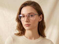 BS2425-1361_Pink_Butterfly_Acetate_Glasses_corner-tryon_female