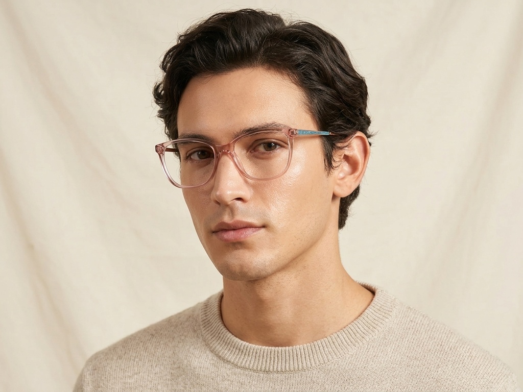 BS2425-1361_Pink_Butterfly_Acetate_Glasses_corner-tryon_male