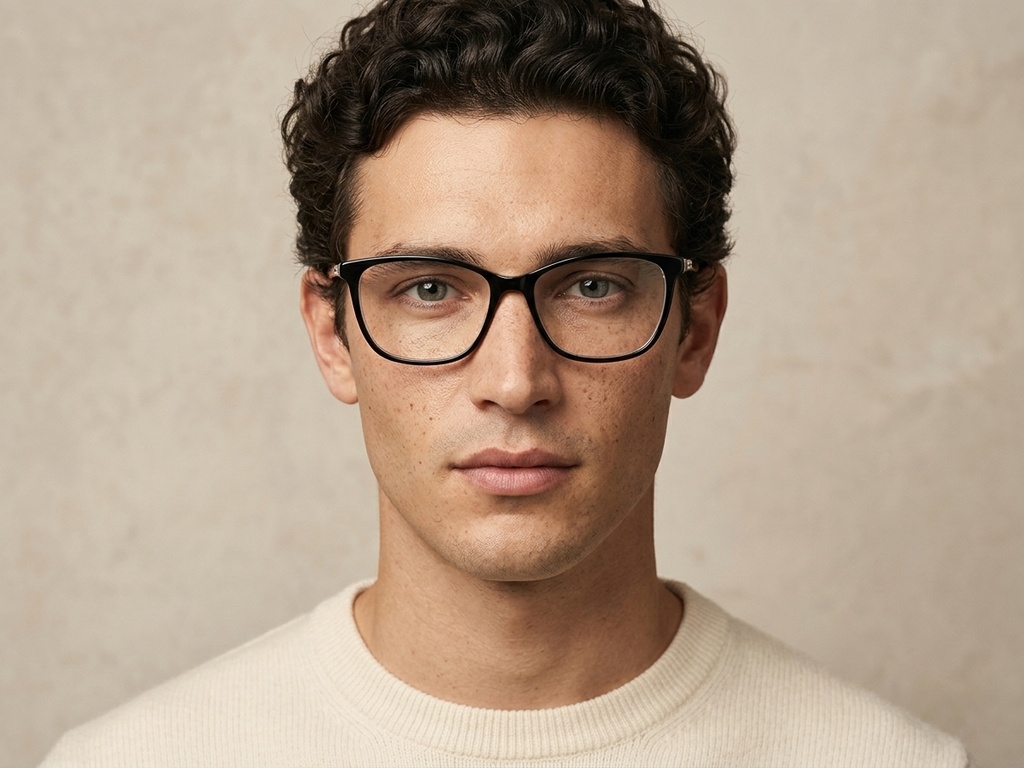 BS2425-1365_Black_Butterfly_Acetate_Glasses-tryon_male