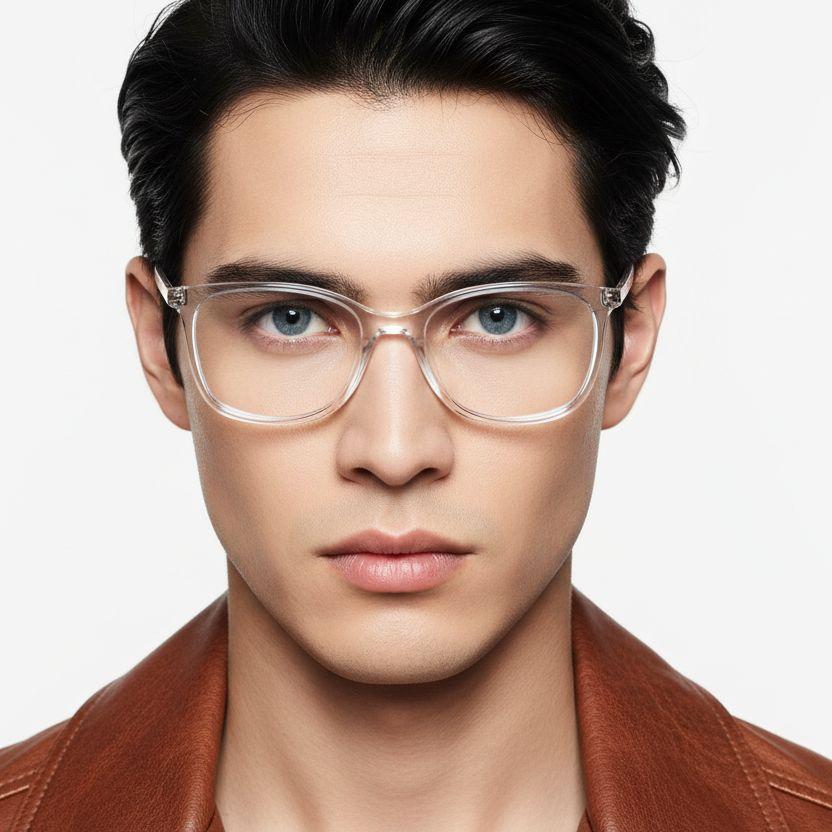bs2425-1366_transparent_oval_acetate_glasses_model