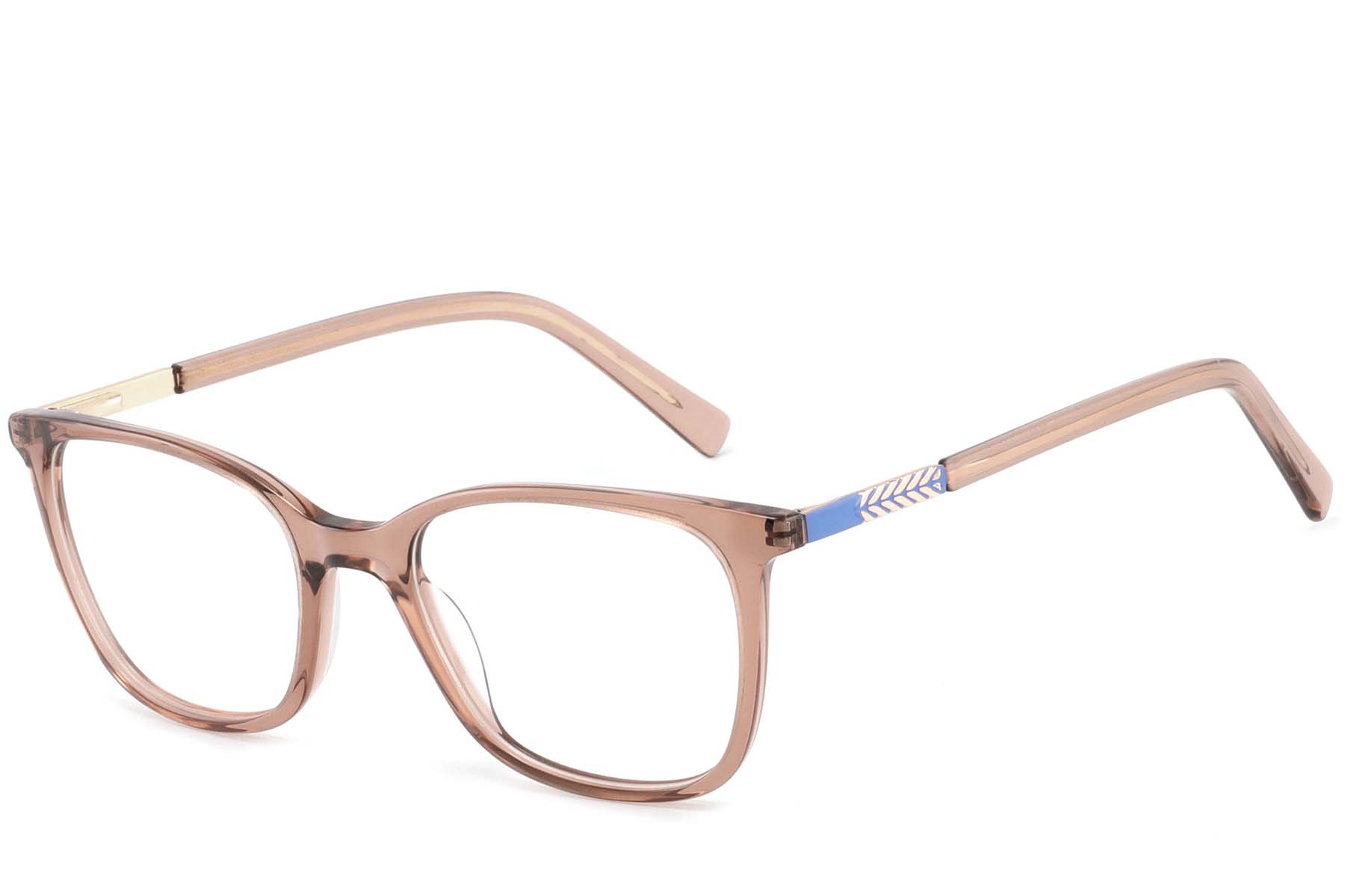 BS2425-1367_Brown_Oval_Acetate_Glasses_corner