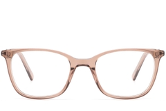 BS2425-1367_Brown_Oval_Acetate_Glasses_front