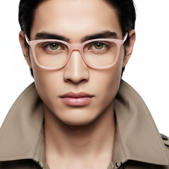 bs2425-1369_pink_oval_acetate_glasses_model