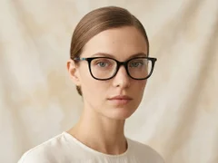 BS2425-1371_Black_Oval_Acetate_Glasses_corner-tryon_female