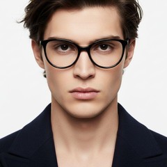 bs2425-1392_black_butterfly_acetate_glasses_model