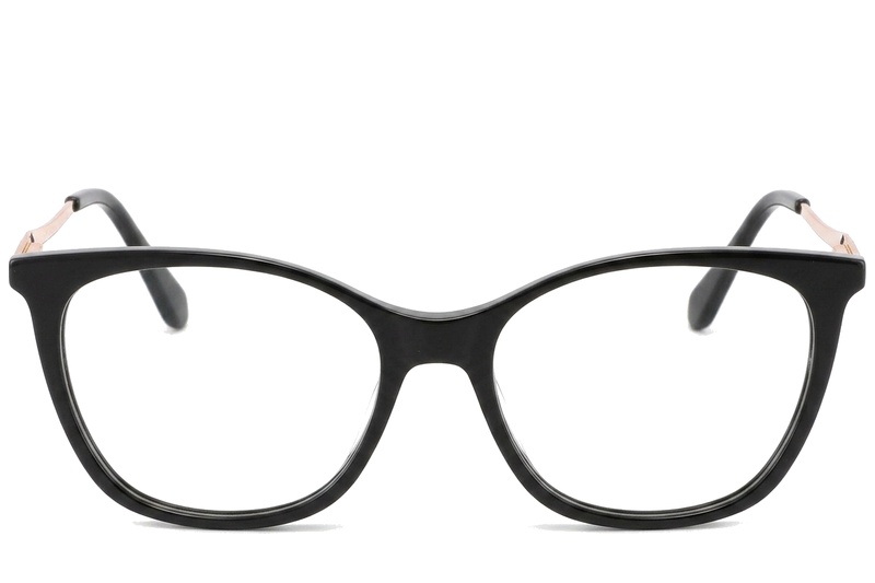 BS2425-1398_Black_Butterfly_Acetate_Glasses_corner-front