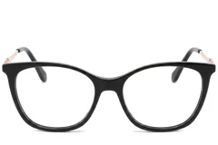 BS2425-1398_Black_Butterfly_Acetate_Glasses_corner-front