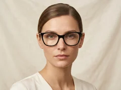 BS2425-1398_Black_Butterfly_Acetate_Glasses_corner-tryon_female