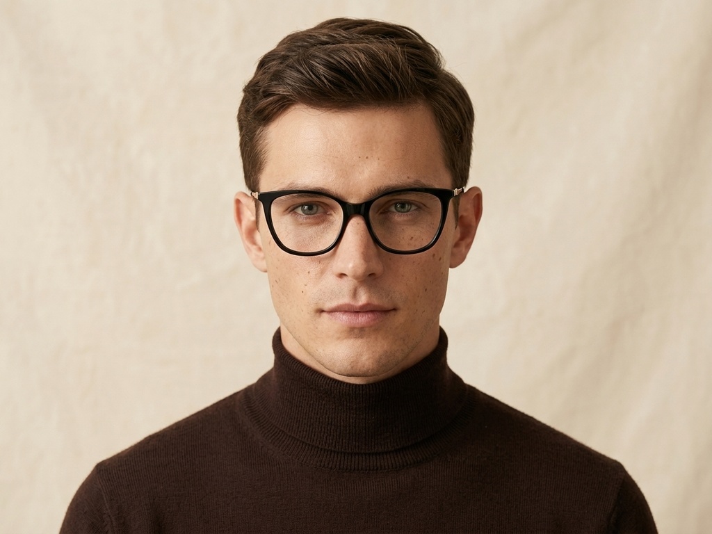 BS2425-1398_Black_Butterfly_Acetate_Glasses_corner-tryon_male