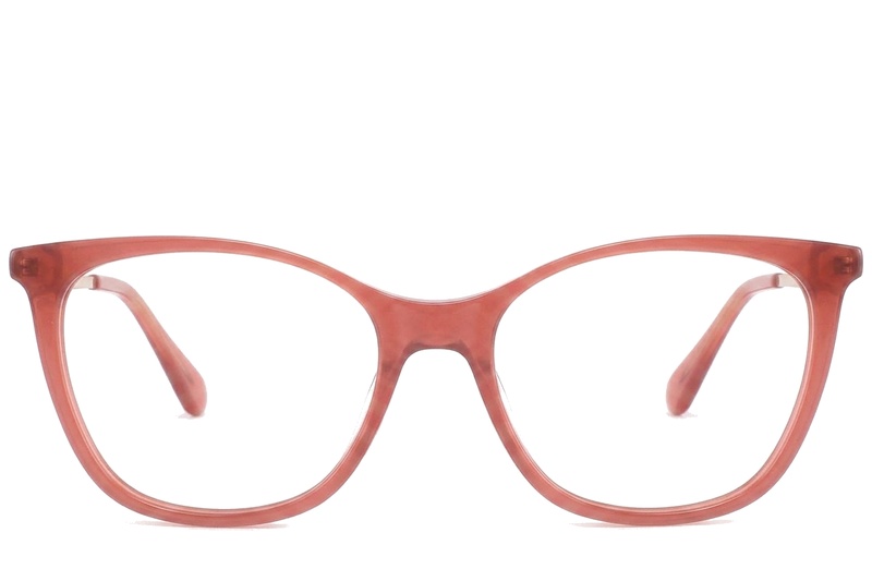 BS2425-1400_Red_Butterfly_Acetate_Glasses_corner-front