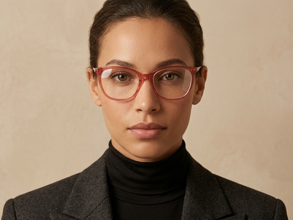 BS2425-1400_Red_Butterfly_Acetate_Glasses_corner-tryon_female
