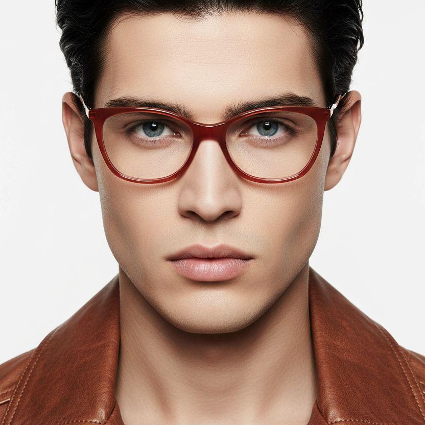 bs2425-1400_red_butterfly_acetate_glasses_model