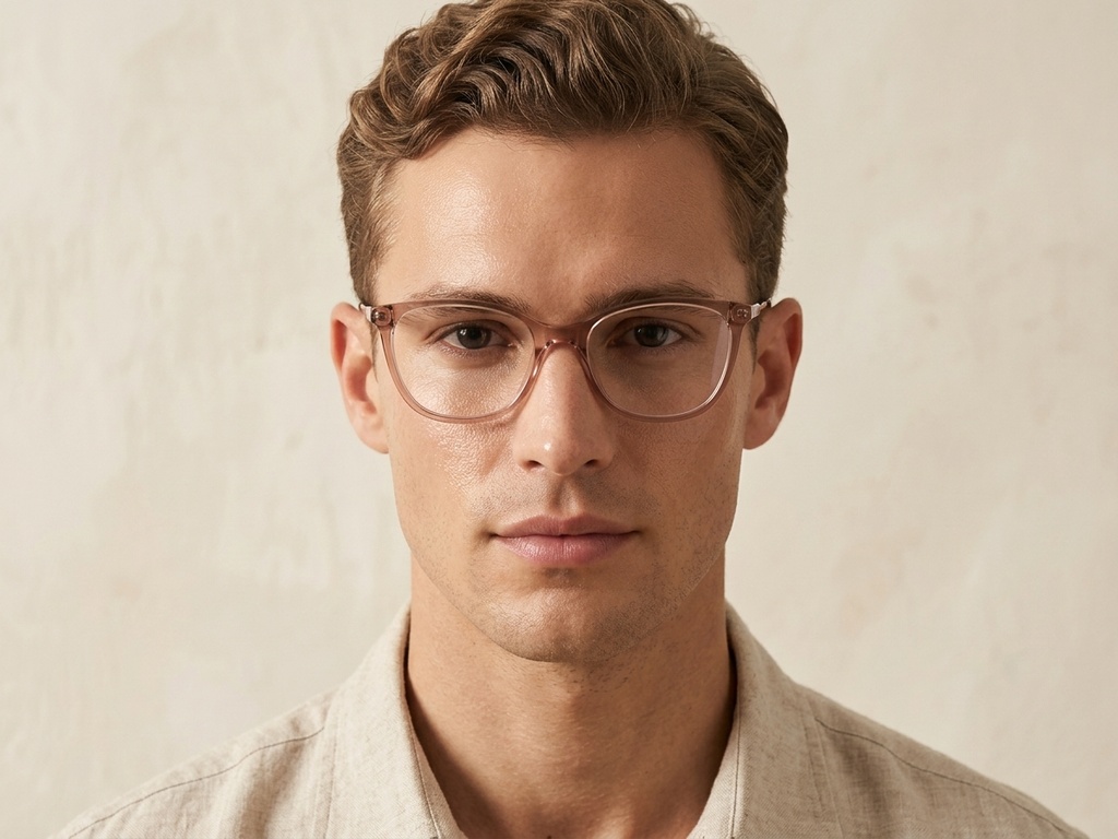 BS2425-1401_Brown_Butterfly_Acetate_Glasses_corner-tryon_male