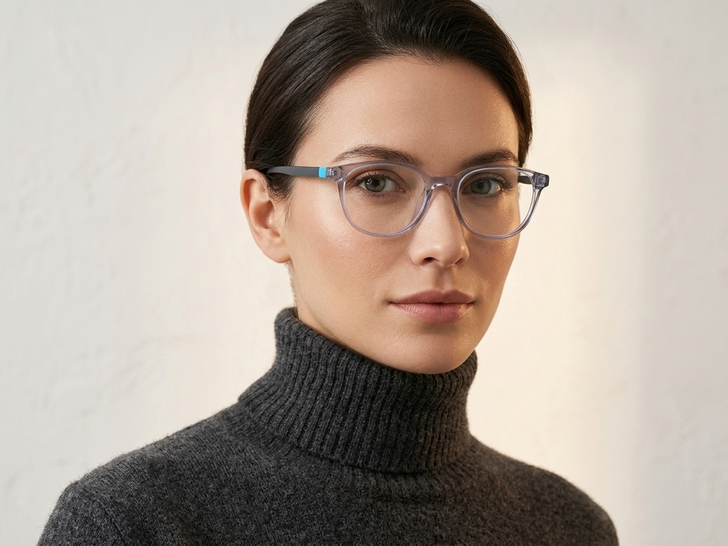 BS2425-1403_Blue_Oval_Acetate_Glasses_corner-tryon_female