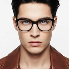 bs2425-1407_black_oval_acetate_glasses_model