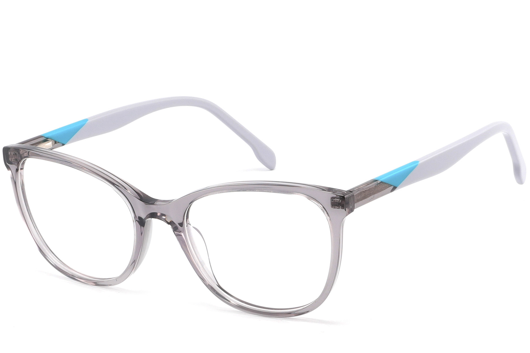 BS2425-1408_Grey_Butterfly_Acetate_Glasses_corner