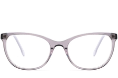 BS2425-1408_Grey_Butterfly_Acetate_Glasses_front