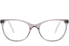 BS2425-1408_Grey_Butterfly_Acetate_Glasses_front