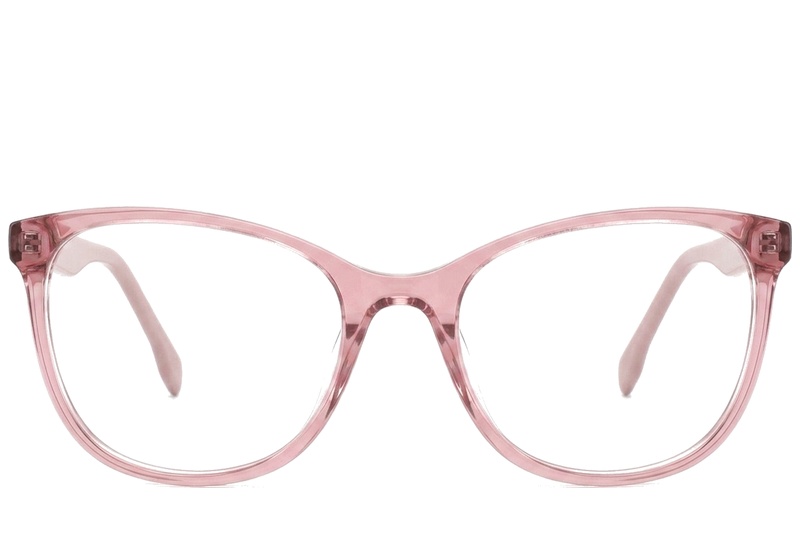 BS2425-1409_Pink_Butterfly_Acetate_Glasses_corner-front