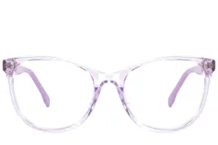 BS2425-1410_Purple_Butterfly_Acetate_Glasses_corner-front