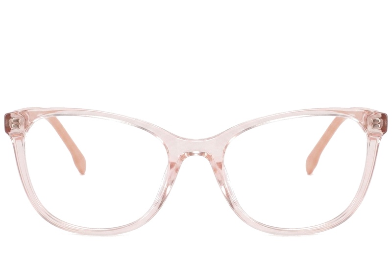BS2425-1411_Pink_Butterfly_Acetate_Glasses_corner-front