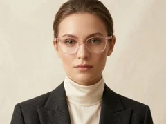 BS2425-1411_Pink_Butterfly_Acetate_Glasses_corner-tryon_female