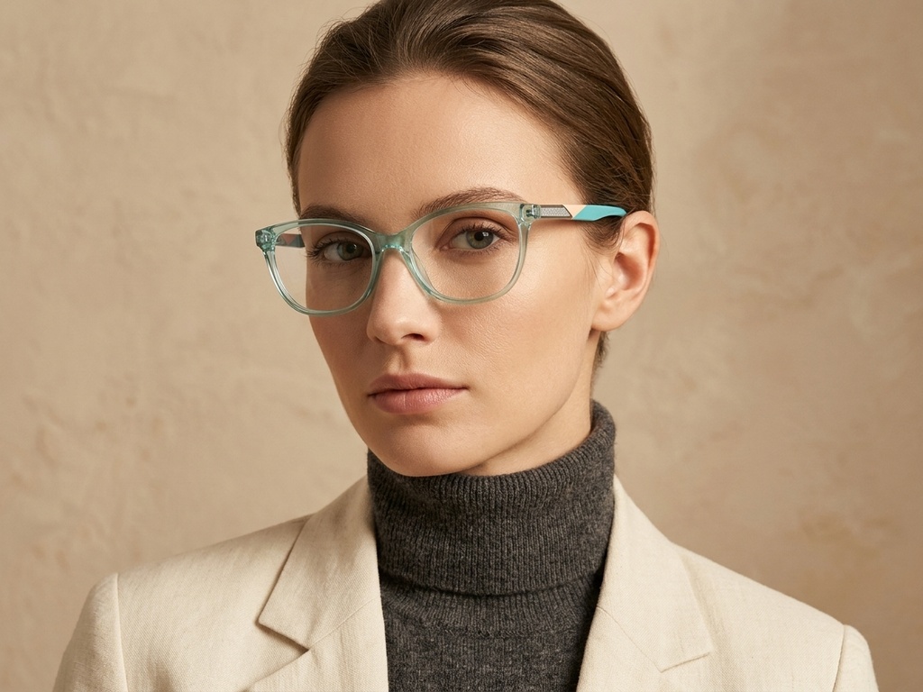 BS2425-1412_Green_Butterfly_Acetate_Glasses_corner-tryon_female