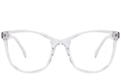 BS2425-1413_Transparent_Butterfly_Acetate_Glasses_corner-front