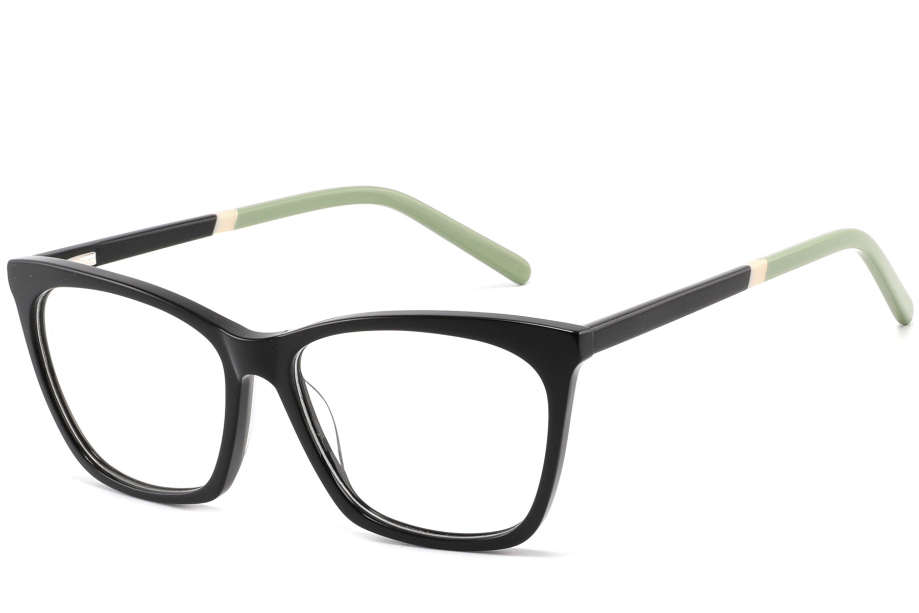 BS2425-1414_Black_Butterfly_Acetate_Glasses_corner