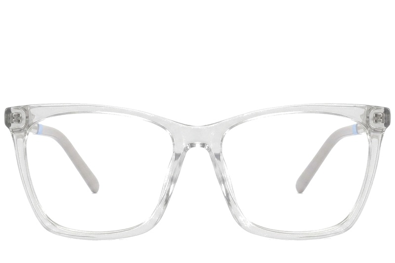 BS2425-1417_Transparent_Butterfly_Acetate_Glasses_corner-front