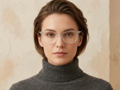 BS2425-1417_Transparent_Butterfly_Acetate_Glasses_corner-tryon_female