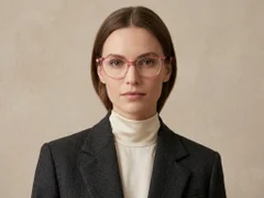 BS2425-1418_Red_Butterfly_Acetate_Glasses-tryon_female