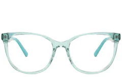 BS2425-1420_Green_Butterfly_Acetate_Glasses_corner-front