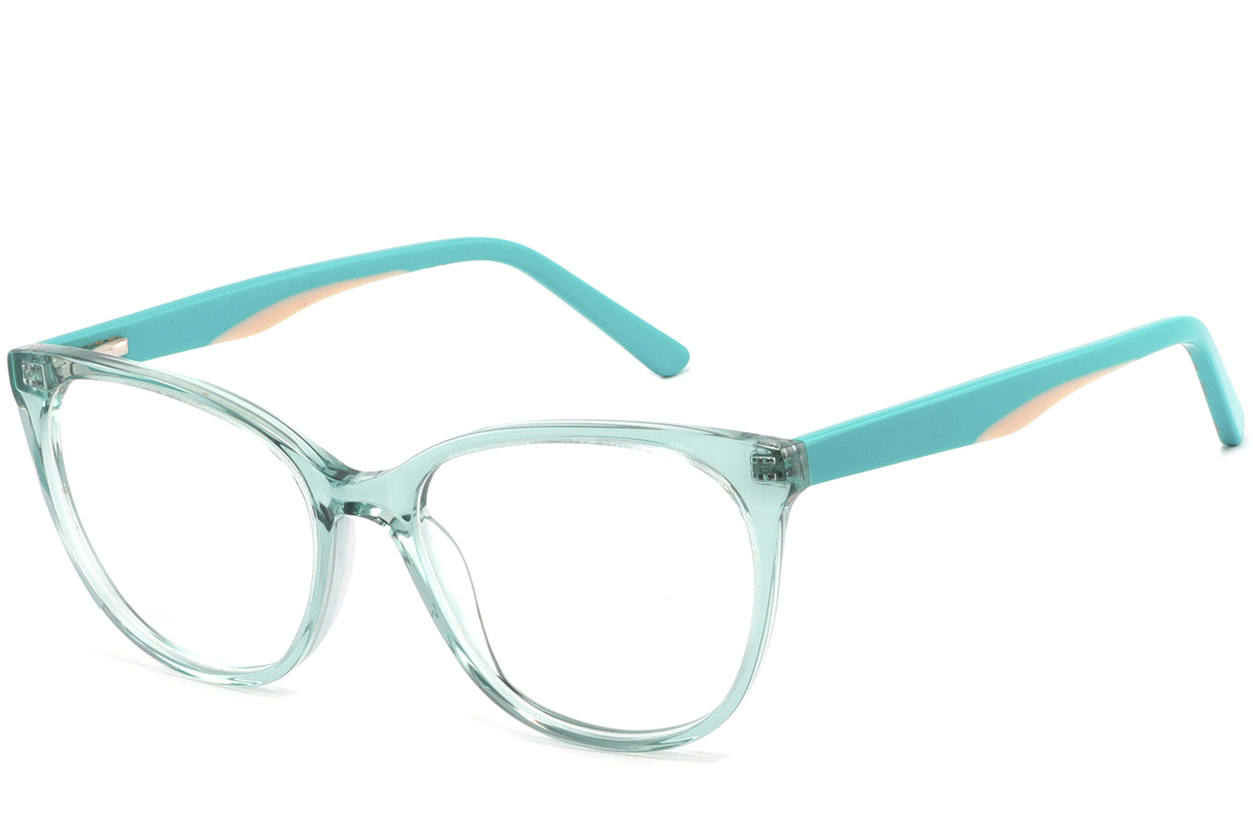 BS2425-1420_Green_Butterfly_Acetate_Glasses_corner