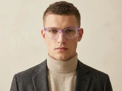 BS2425-1422_Purple_Butterfly_Acetate_Glasses_corner-tryon_male